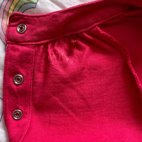 Oilily little miss giggle long sleeve tee - Picture 4 of 9